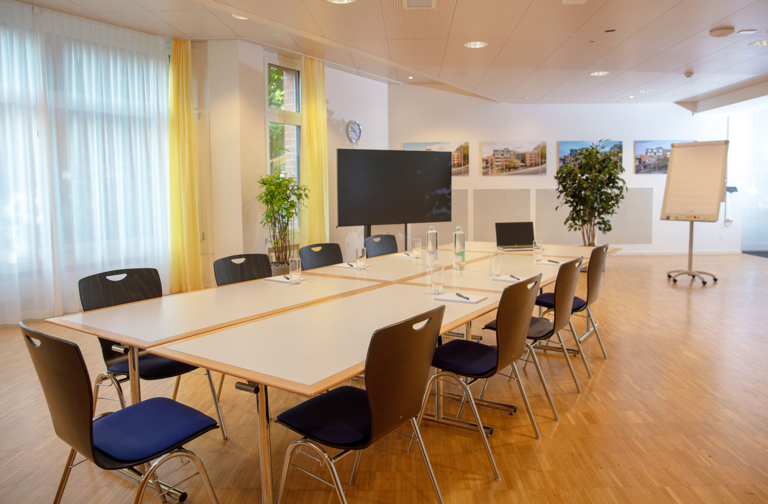 Sitzungszimmer im madle zum mieten