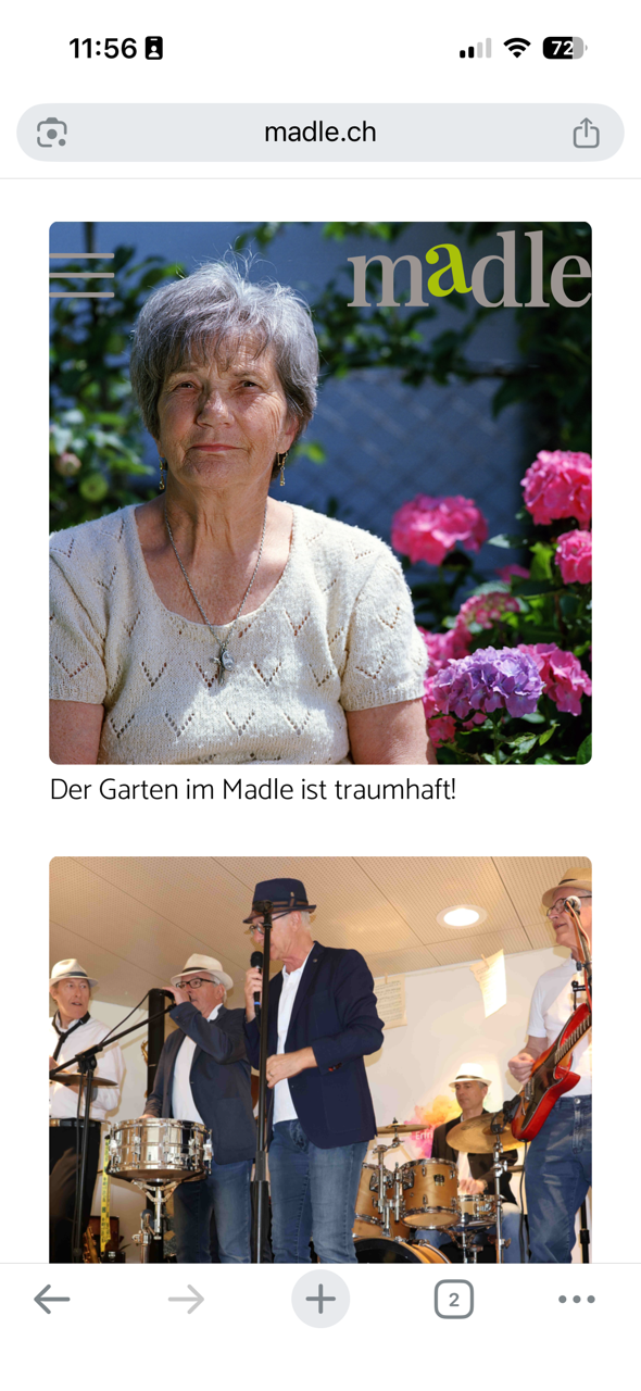 Mein Madle+ Ansicht 7