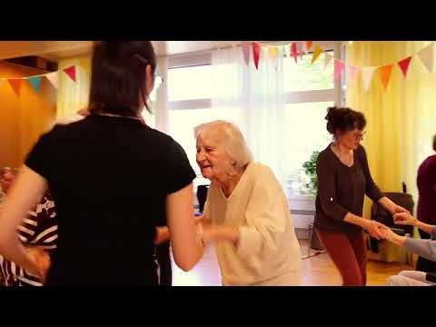 Tanzparty im Madle 2023