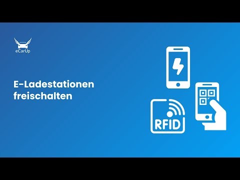Video E-Ladestation eCarUp