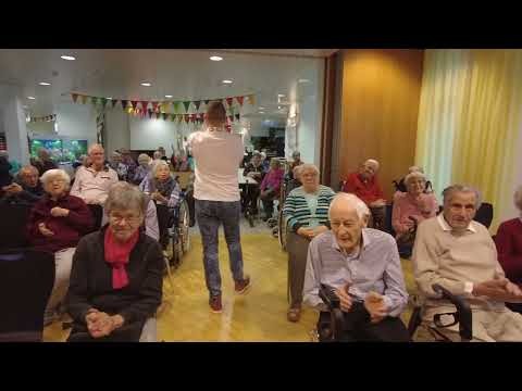 Konzert mit Claudio de Bartolo 2022